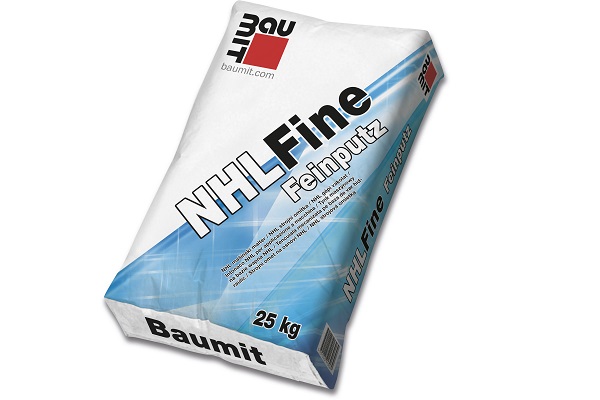 Baumit NHL Fine